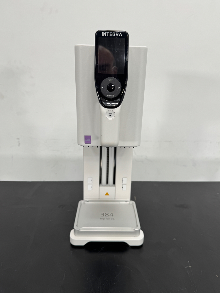 Image of Integra Mini 96 12.5uL Automatic Pipettor